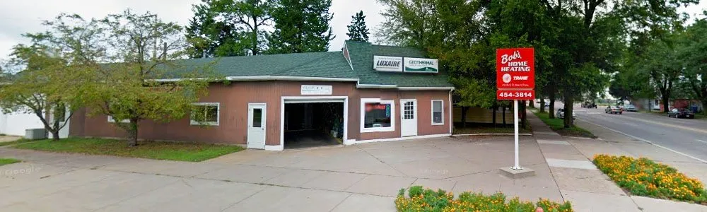 Slide of Bob's Home Heating & Cooling