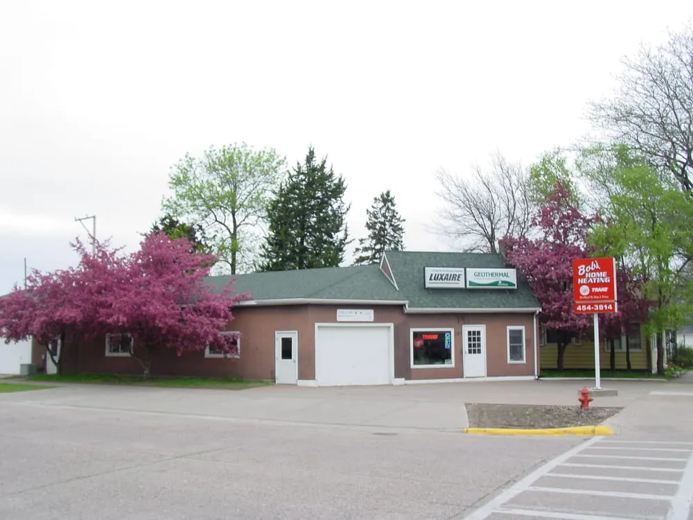 Slide of Bob's Home Heating & Cooling