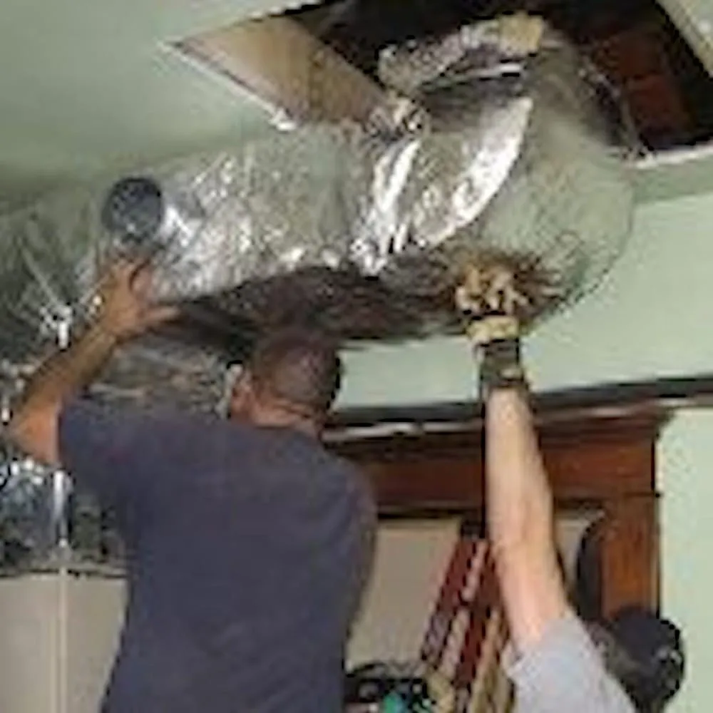 Slide of Bob's HVAC-R Heating & Cooling