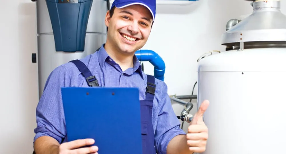 Slide of Bob's HVAC-R Heating & Cooling