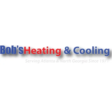 Slide of Bob's HVAC-R Heating & Cooling