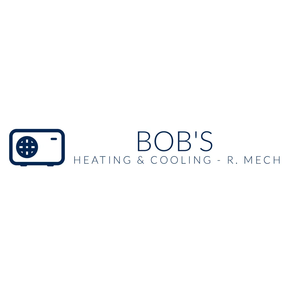 Slide of Bob's HVAC-R Heating & Cooling