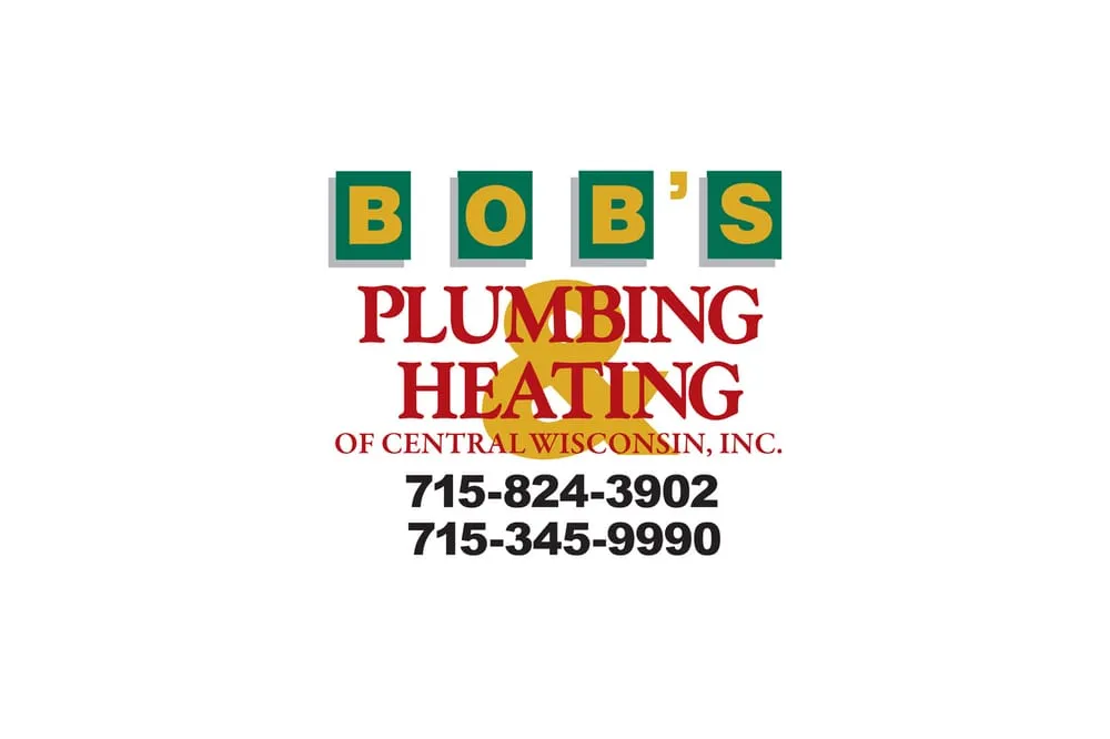 Slide of Bob's Plumbing & Heating