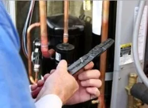 Slide of Bob's Plumbing & Heating