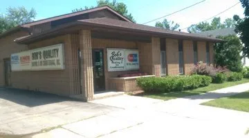 Slide of Bob's Quality Heating & Air Conditioning