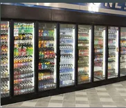 Slide of Bob's Refrigeration