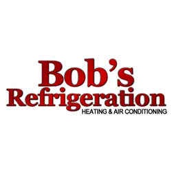 Slide of BOB'S REFRIGERATION Heating & Air Conditioning