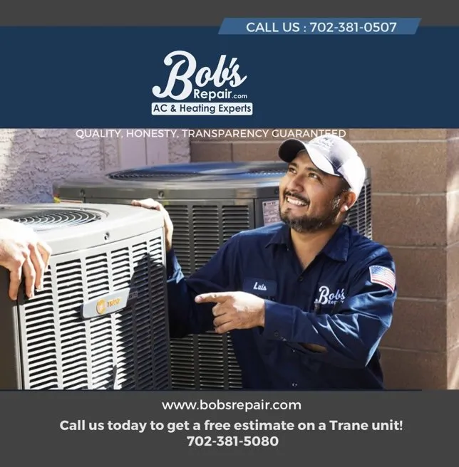 Slide of Bob's Repair