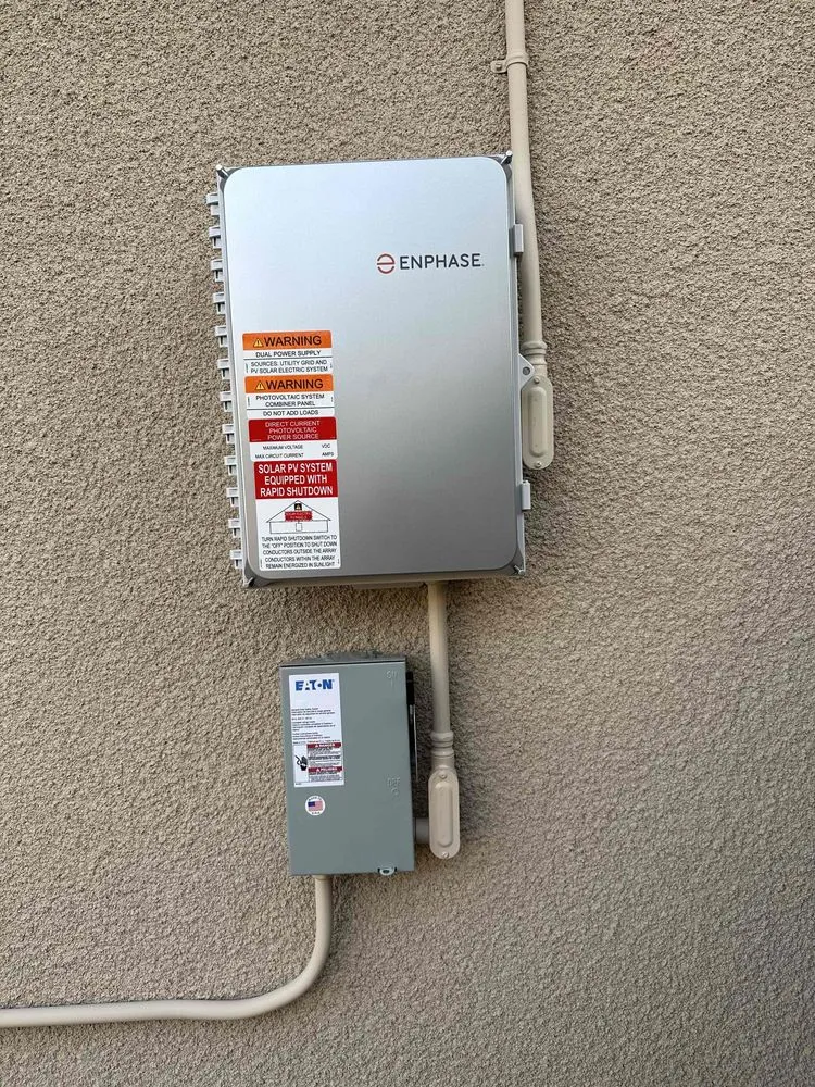 Slide of Bob's Repair