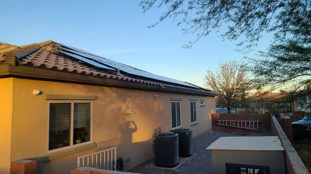 Slide of Bob's Repair