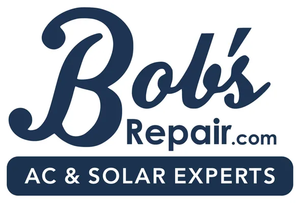 Bob's Repair Logo