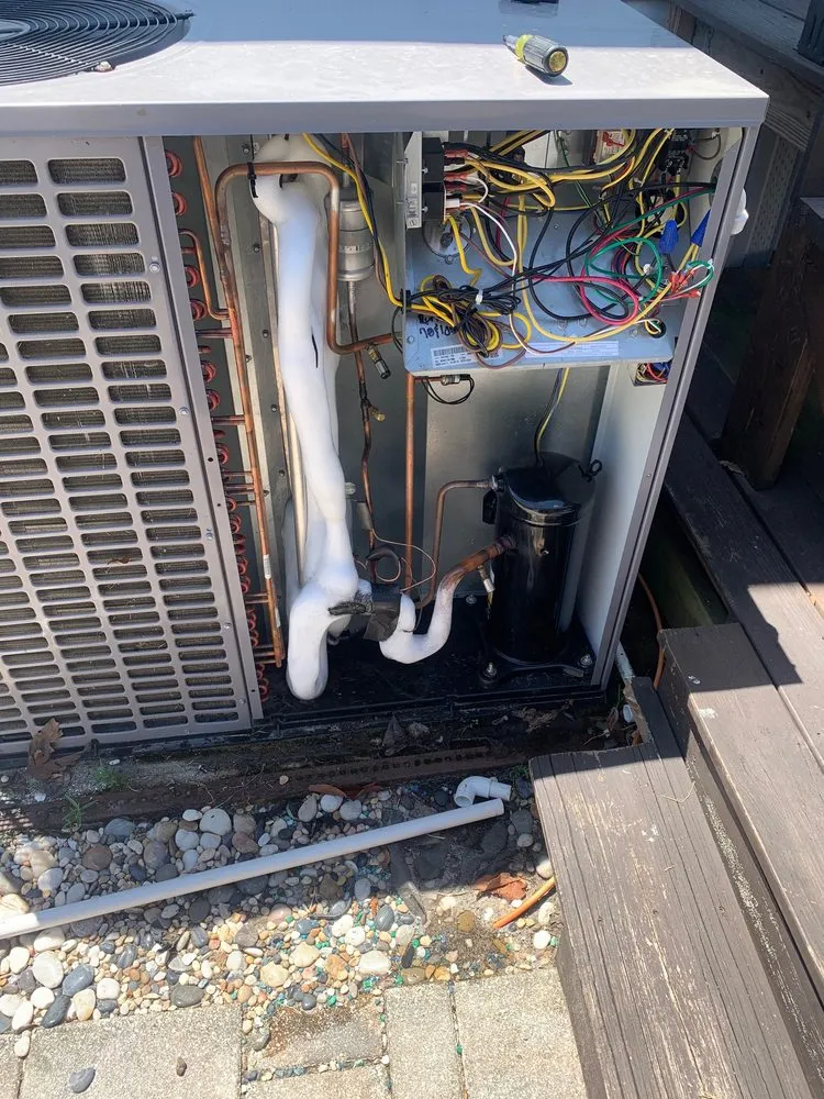 Slide of Boca Emergency Refrigeration & Air Conditioning