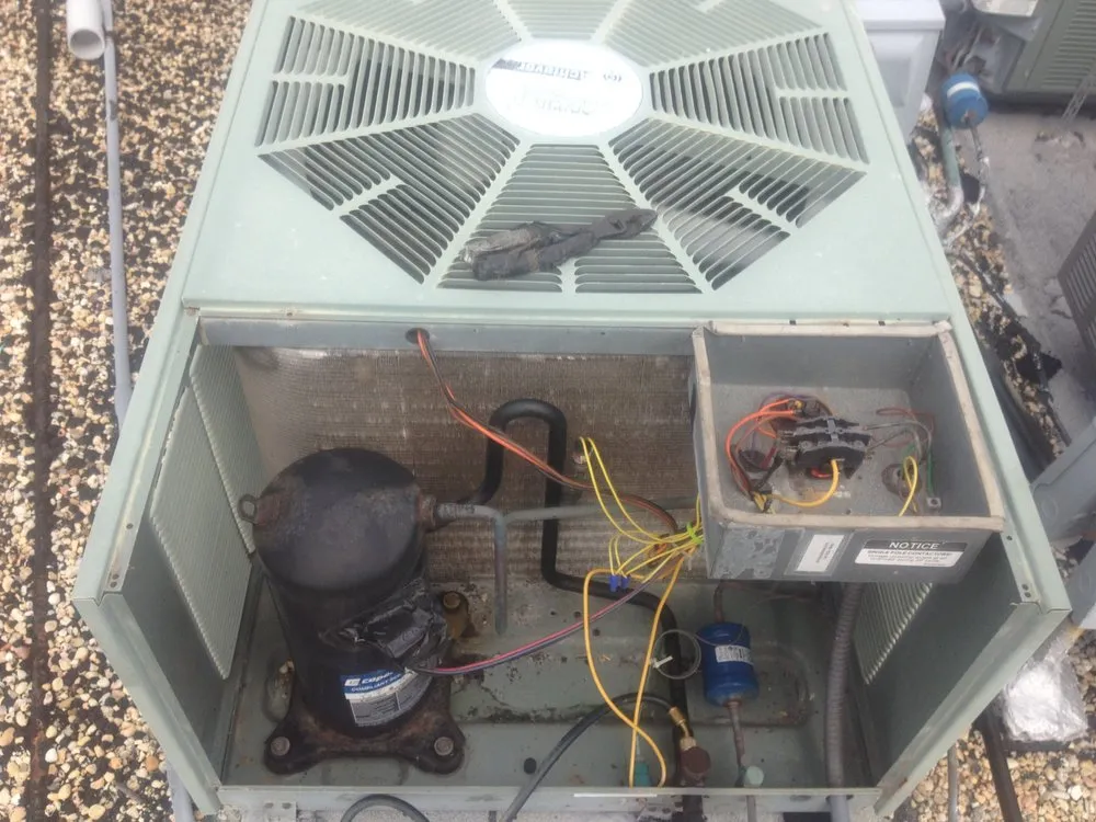 Slide of Boca Emergency Refrigeration & Air Conditioning