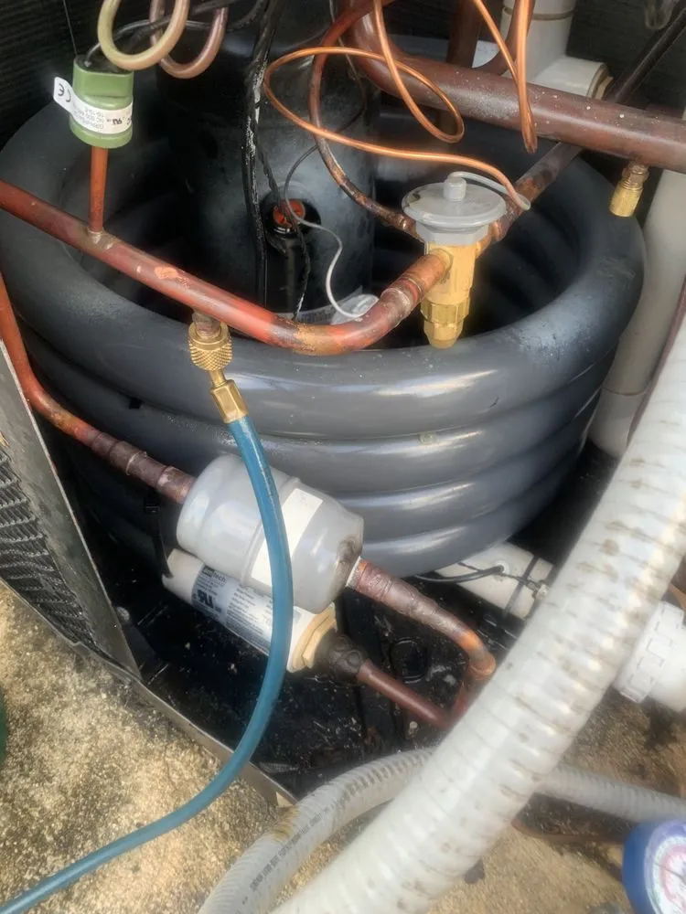 Slide of Boca Emergency Refrigeration & Air Conditioning