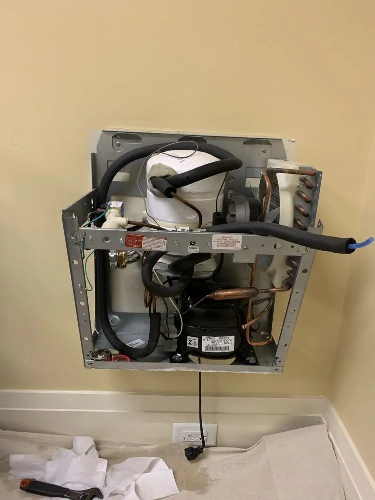 Slide of Boca Emergency Refrigeration & Air Conditioning