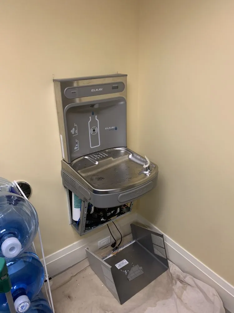 Slide of Boca Emergency Refrigeration & Air Conditioning