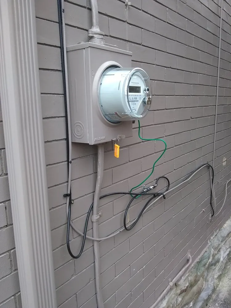 Slide of Bochter Services