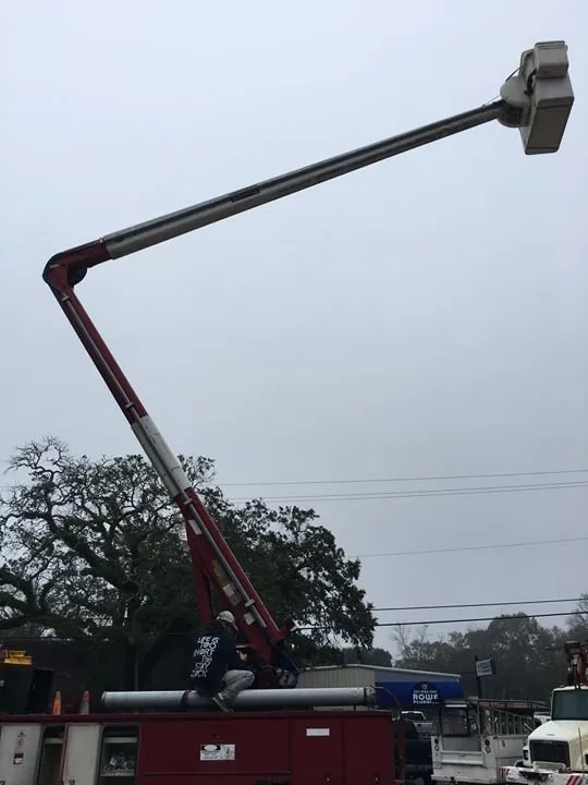 Slide of Bochter Services