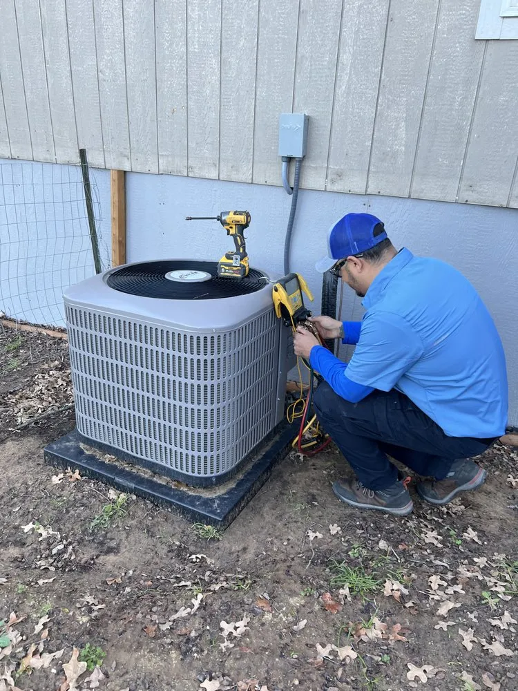 Slide of Bock Services