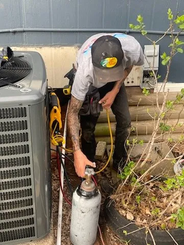 Slide of Bock Services