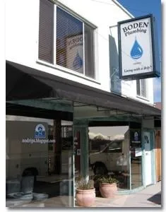 Slide of Boden Plumbing Heating & Air