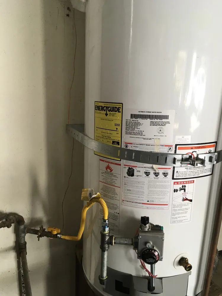 Slide of Boden Plumbing Heating & Air