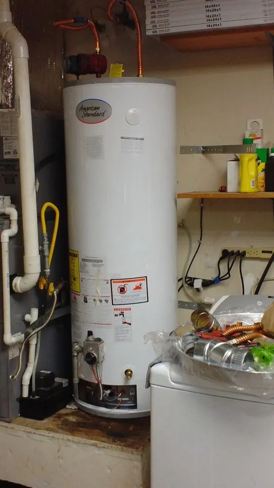 Slide of Boden Plumbing Heating & Air