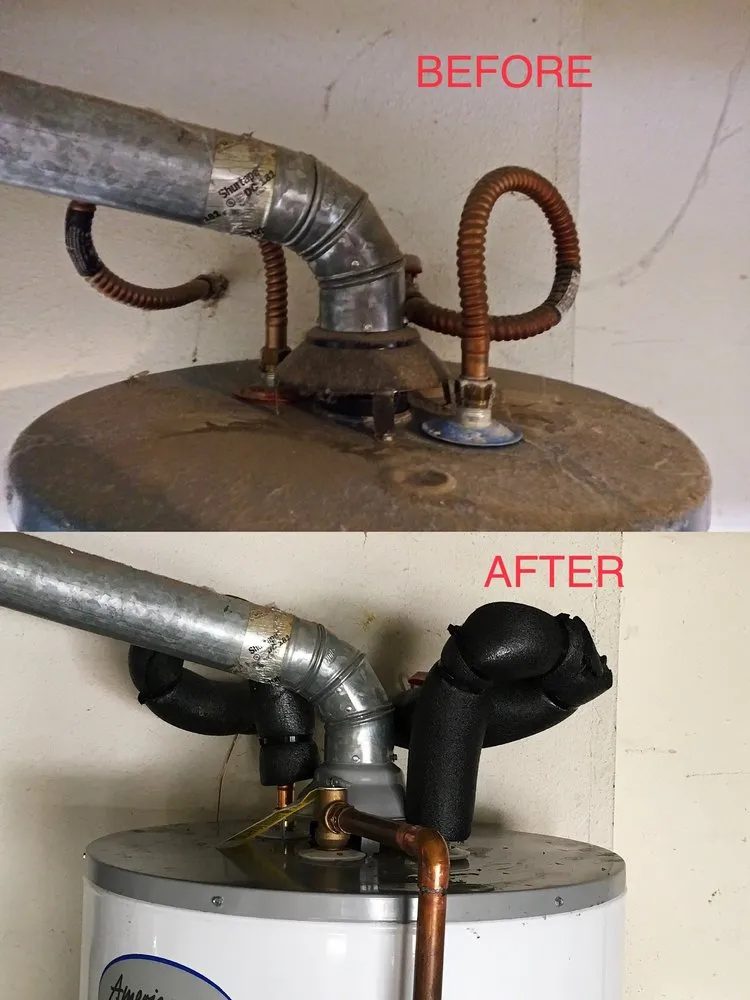 Slide of Boden Plumbing Heating & Air