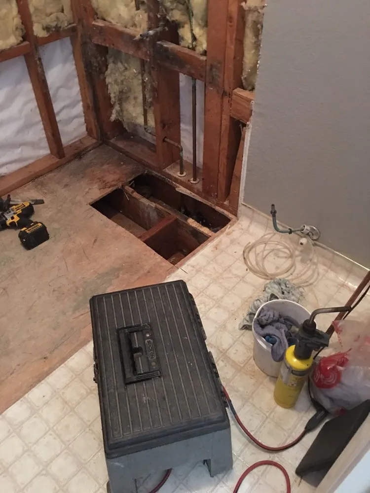 Slide of Boden Plumbing Heating & Air