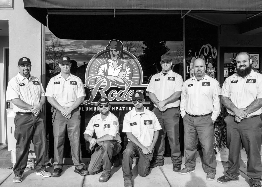 Slide of Boden Plumbing Heating & Air