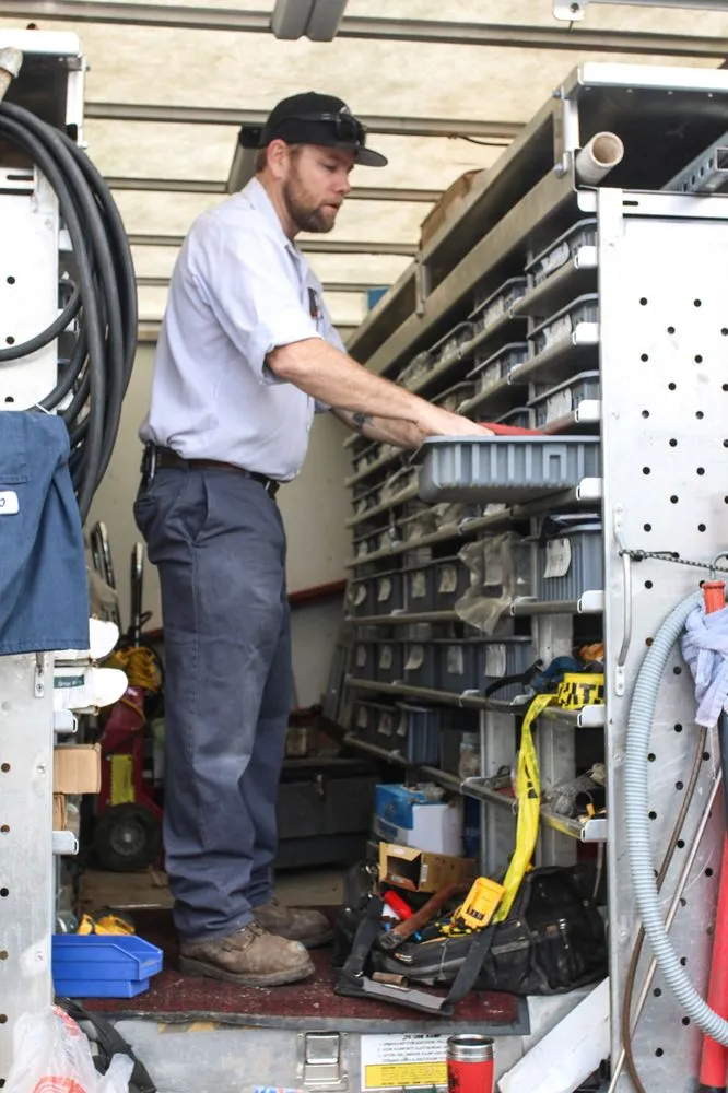 Slide of Boden Plumbing Heating & Air