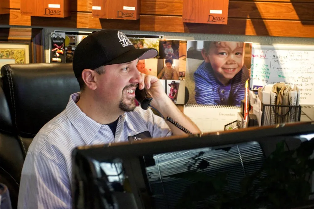 Slide of Boden Plumbing Heating & Air