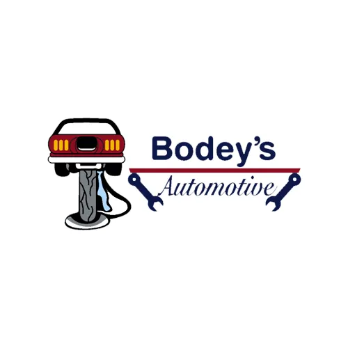 Slide of Bodey's Automotive