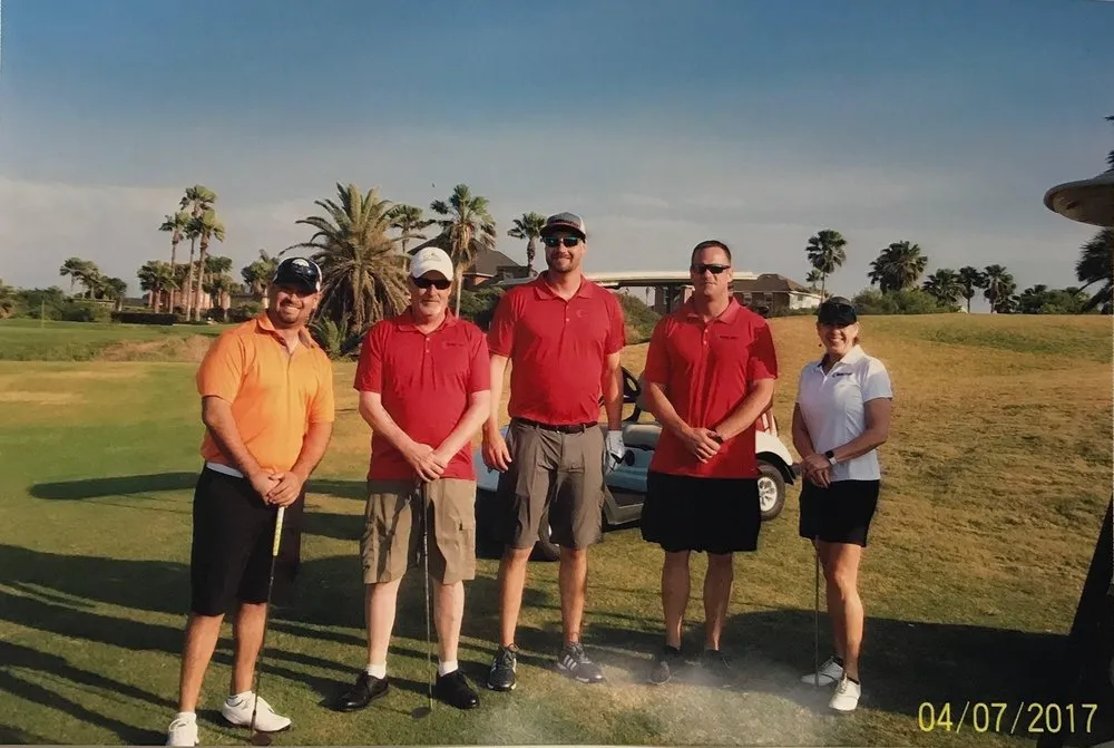 Slide of Bodine-Scott Air Conditioning & Plumbing