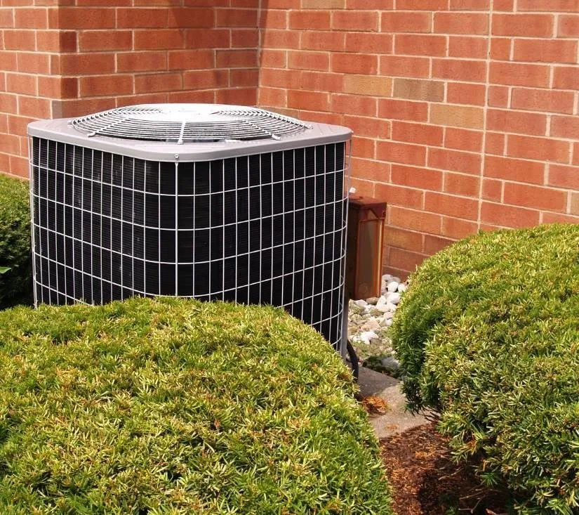 Slide of Bodine-Scott Air Conditioning & Plumbing