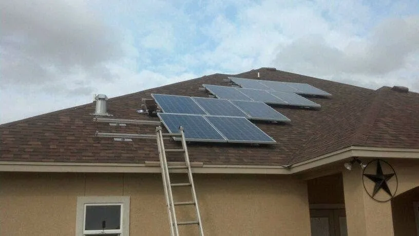 Slide of Bodine-Scott Air Conditioning & Plumbing