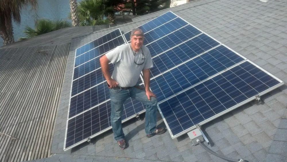 Slide of Bodine-Scott Air Conditioning & Plumbing