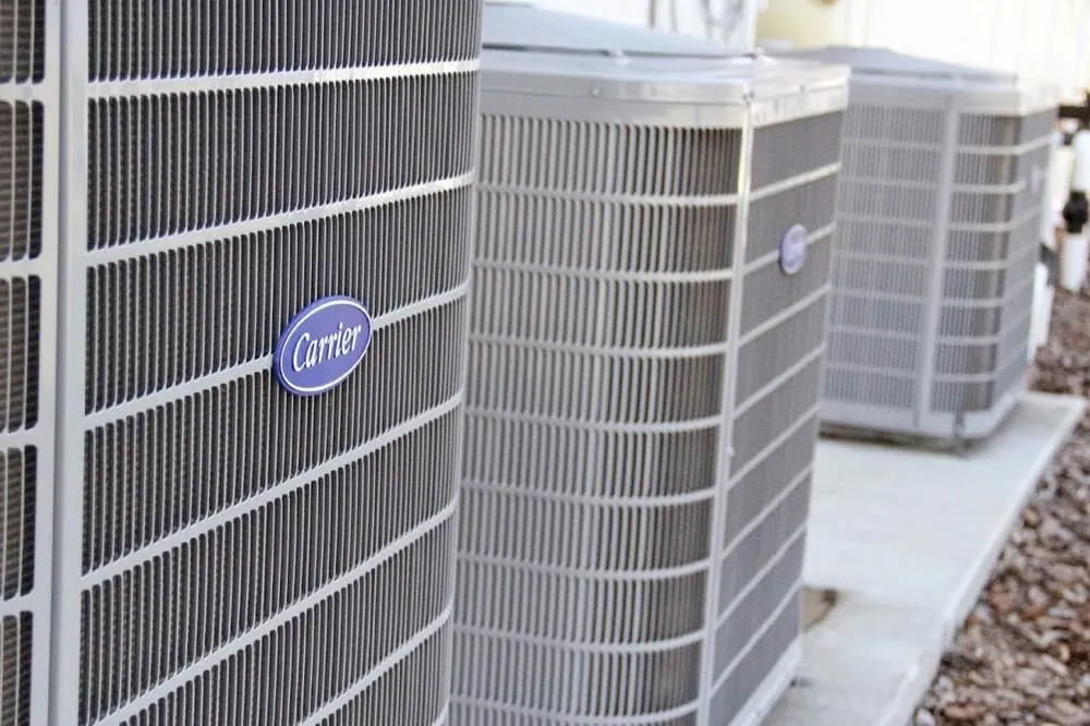 Slide of Bodine-Scott Air Conditioning & Plumbing