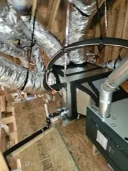 Slide of Bodle's Air Conditioning and Heating Services