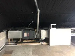 Slide of Bodle's Air Conditioning and Heating Services