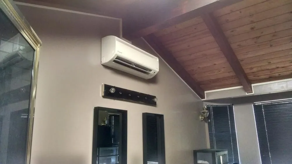 Slide of Bodnar Heating & Air Conditioning