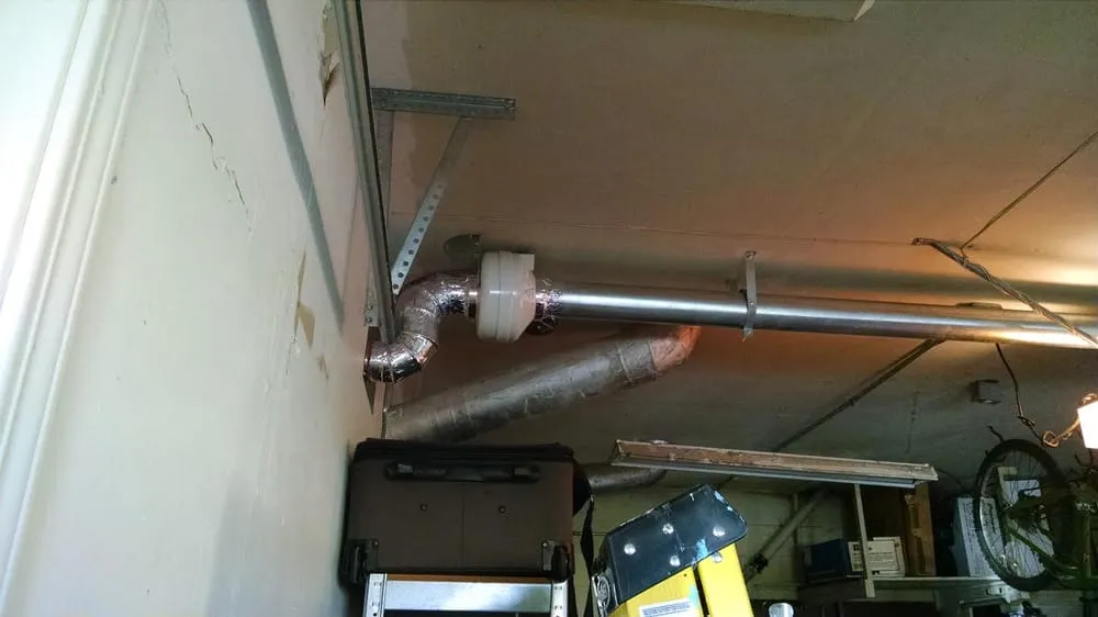 Slide of Bodnar Heating & Air Conditioning