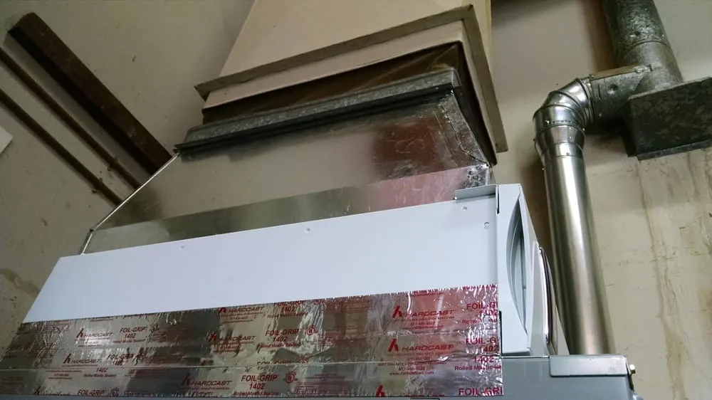 Slide of Bodnar Heating & Air Conditioning