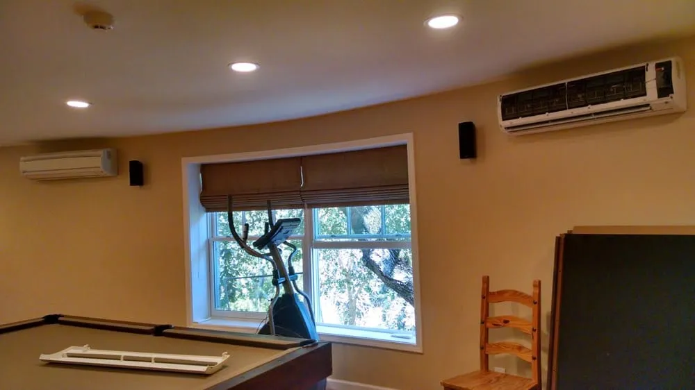 Slide of Bodnar Heating & Air Conditioning