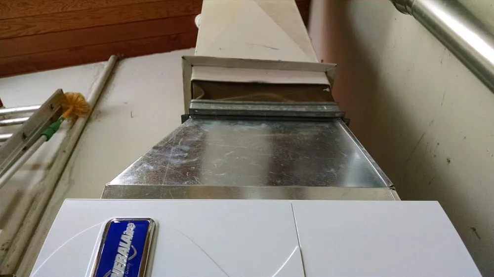 Slide of Bodnar Heating & Air Conditioning