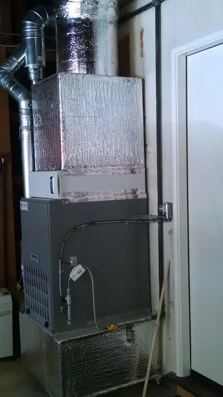 Slide of Bodnar Heating & Air Conditioning