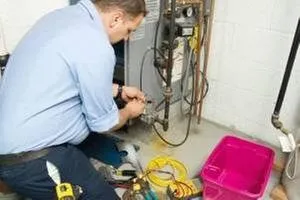 Slide of Boehm Heating & Air Conditioning