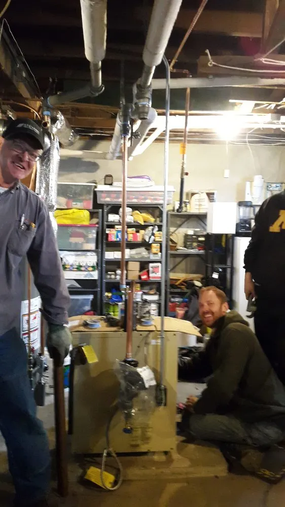 Slide of Boehm Heating & Air Conditioning