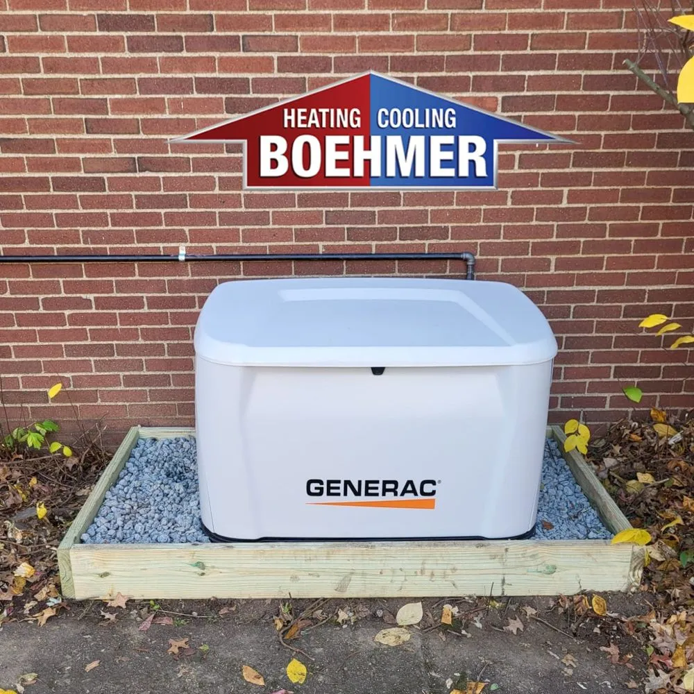 Slide of Boehmer Heating & Cooling