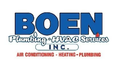Slide of Boen Plumbing